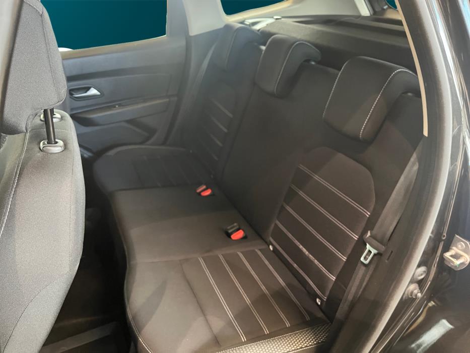 DACIA Duster 2020