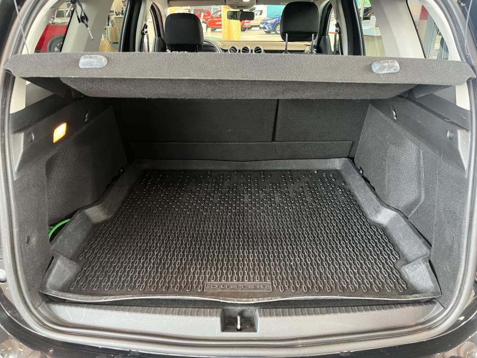 DACIA Duster 2020