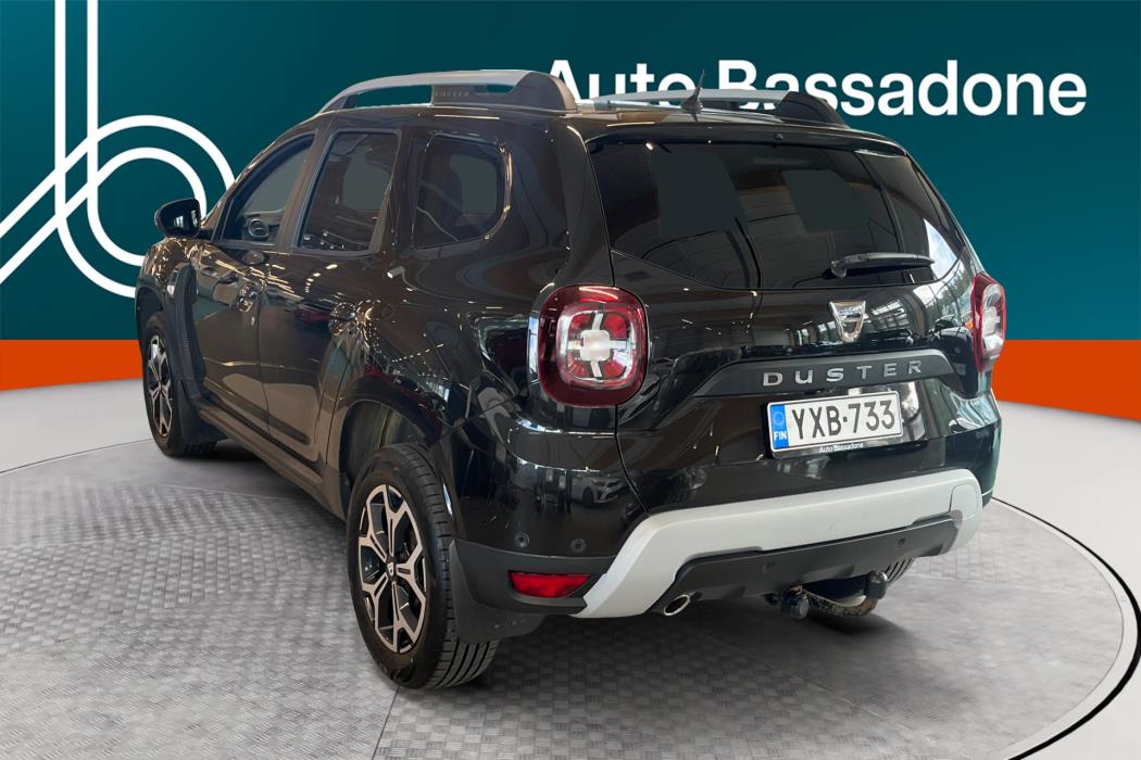 DACIA Duster 2020