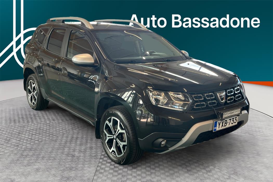 DACIA Duster 2020