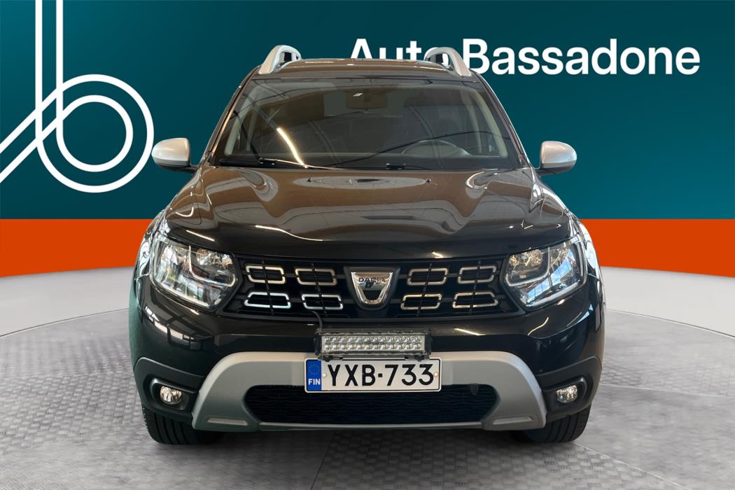 DACIA Duster 2020