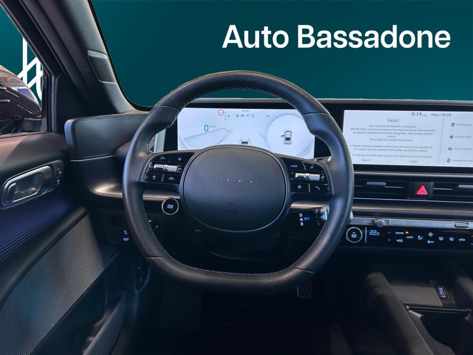 HYUNDAI IONIQ 6 2025