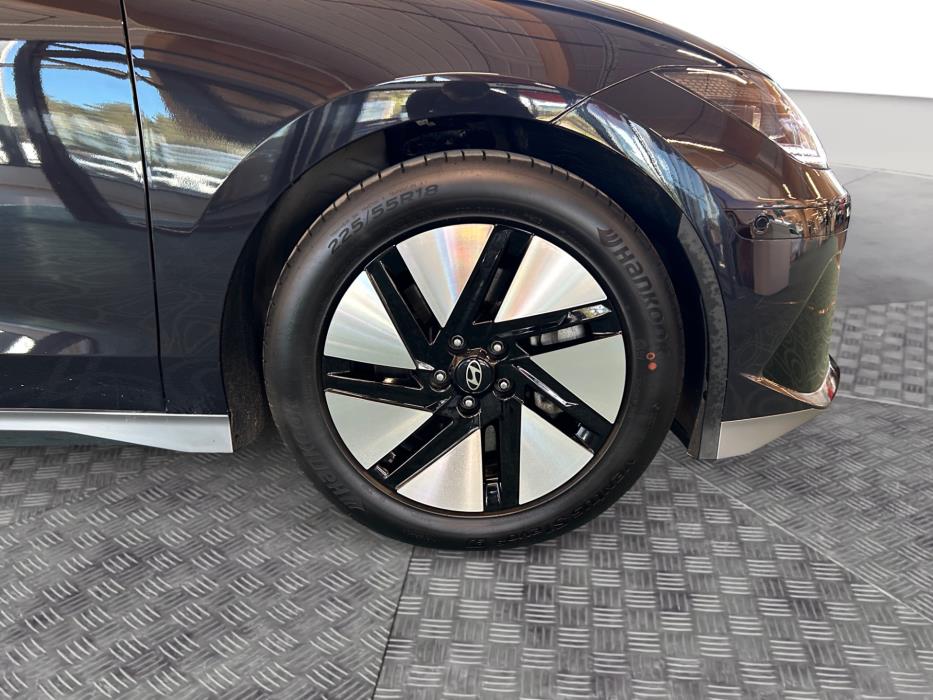 HYUNDAI IONIQ 6 2025