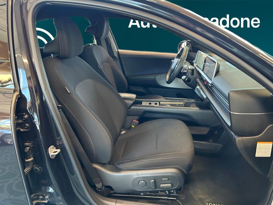 HYUNDAI IONIQ 6 2025
