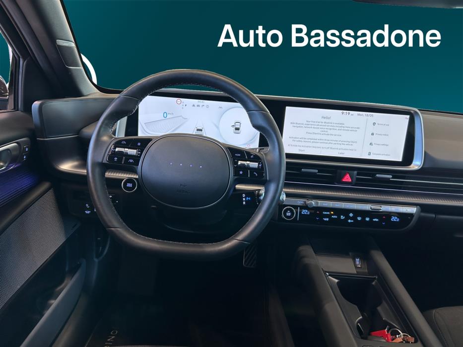 HYUNDAI IONIQ 6 2025