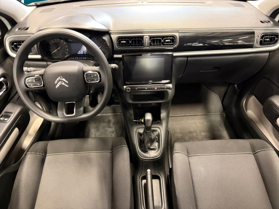 CITROEN C3 2024