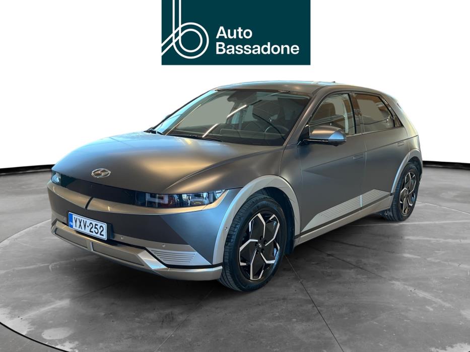 HYUNDAI IONIQ 5 2024