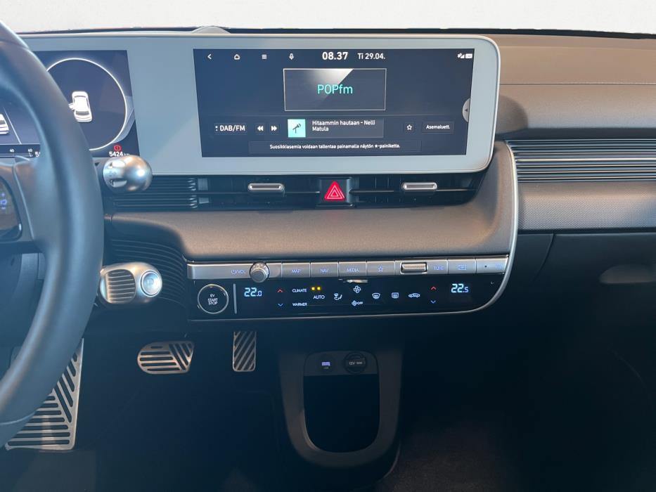 HYUNDAI IONIQ 5 2024