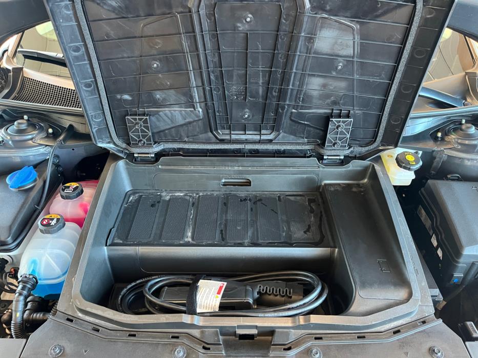 HYUNDAI IONIQ 5 2024