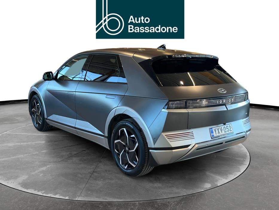 HYUNDAI IONIQ 5 2024