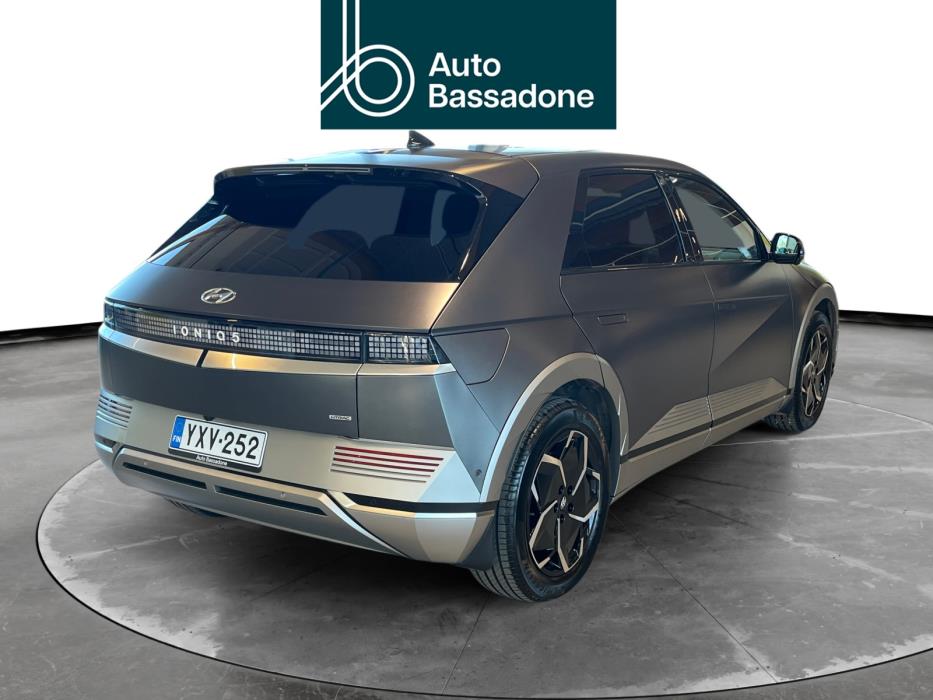 HYUNDAI IONIQ 5 2024