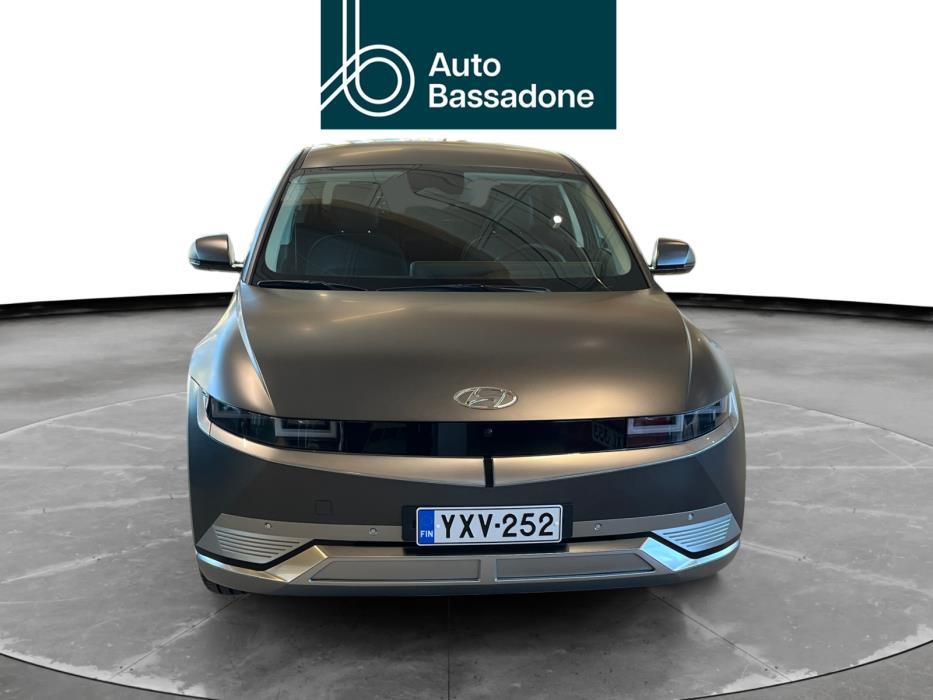 HYUNDAI IONIQ 5 2024