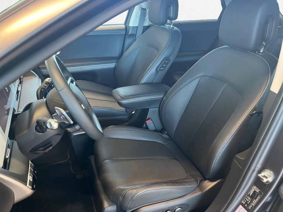 HYUNDAI IONIQ 5 2024