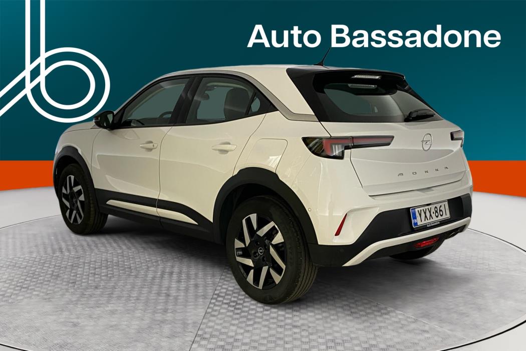 OPEL Mokka 2024