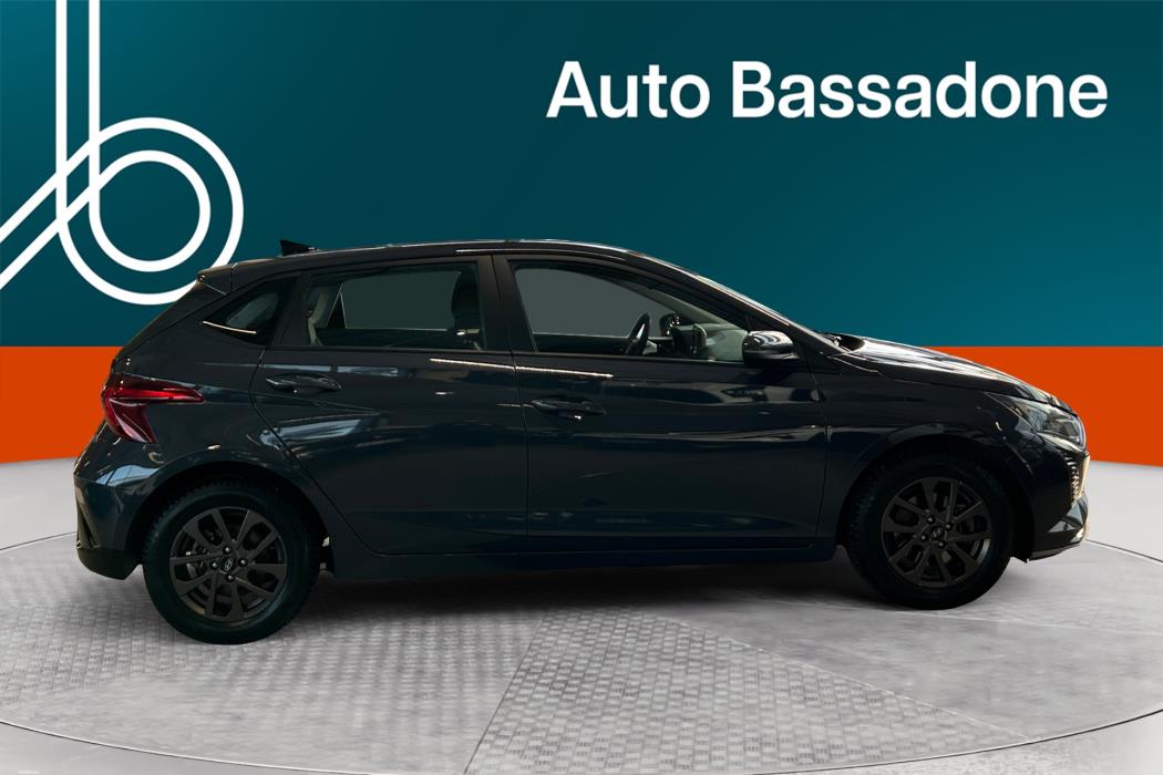 HYUNDAI i20 Hatchback 2024