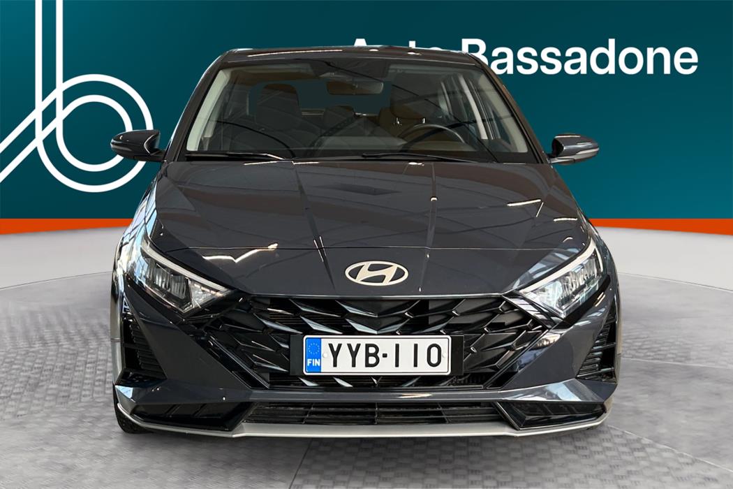 HYUNDAI i20 Hatchback 2024