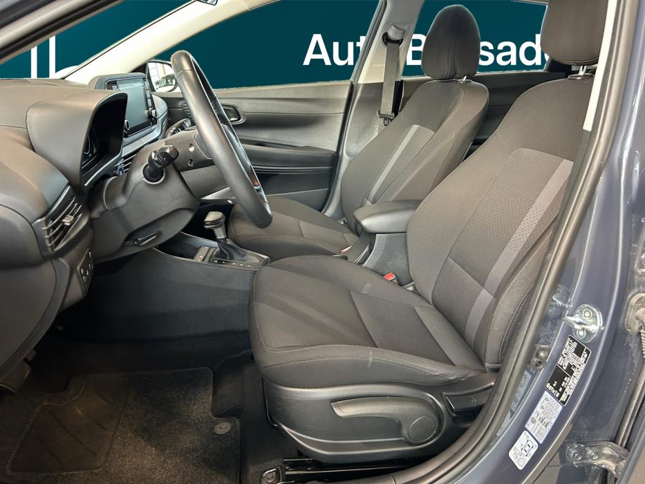 HYUNDAI i20 Hatchback 2024