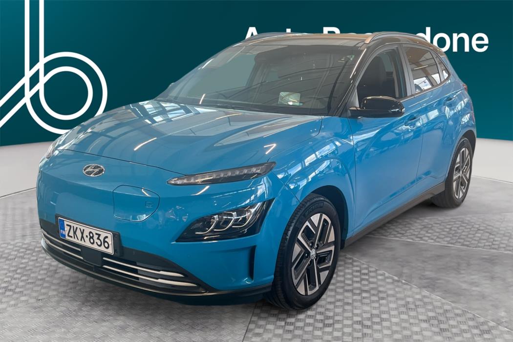 HYUNDAI Kona 2023