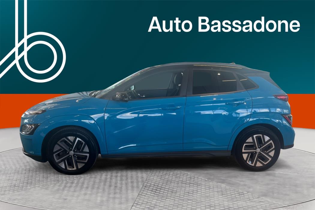 HYUNDAI Kona 2023
