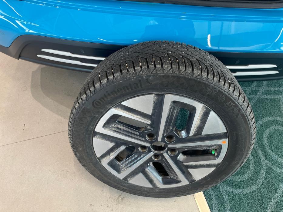 HYUNDAI Kona 2023