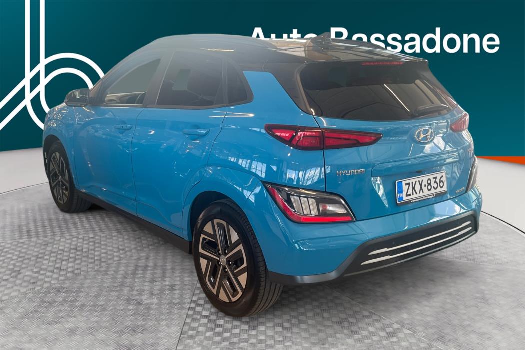 HYUNDAI Kona 2023