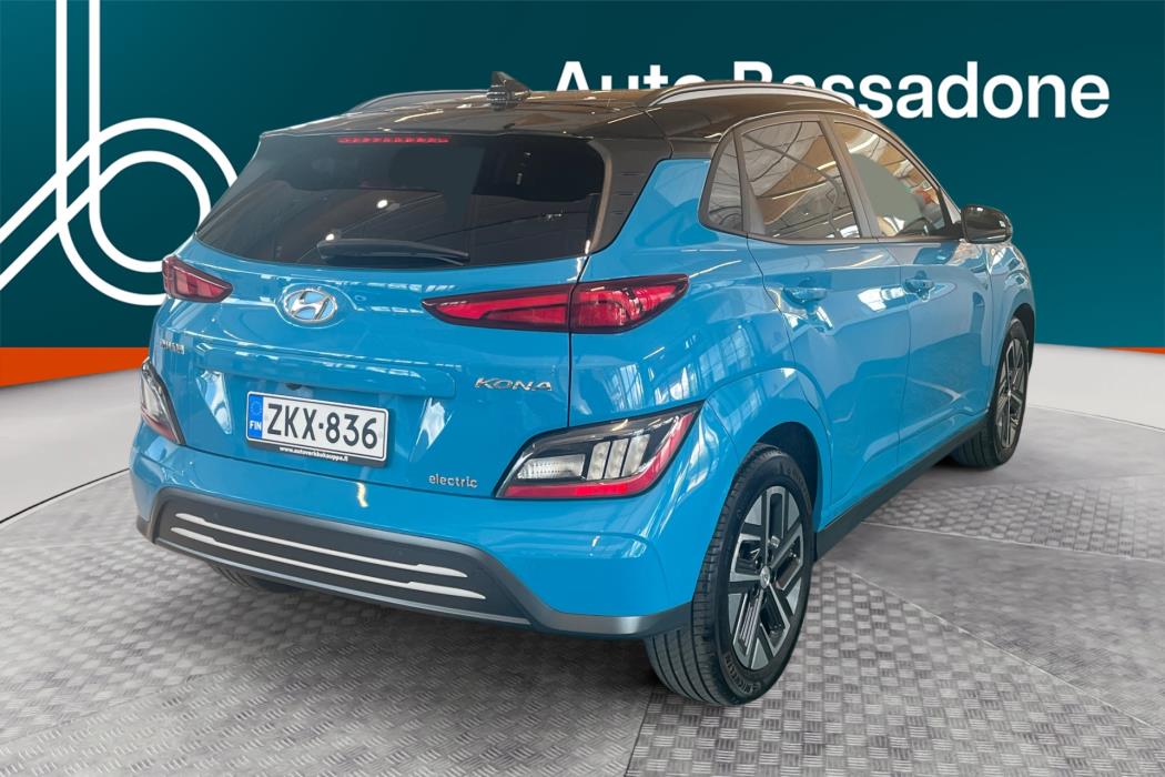 HYUNDAI Kona 2023