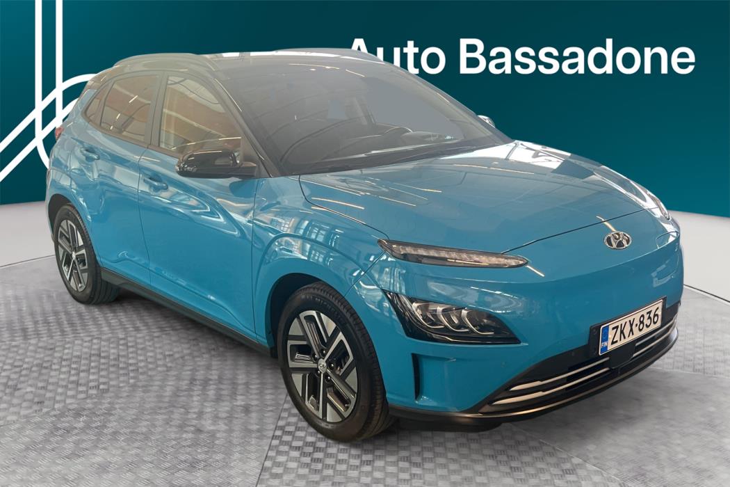 HYUNDAI Kona 2023