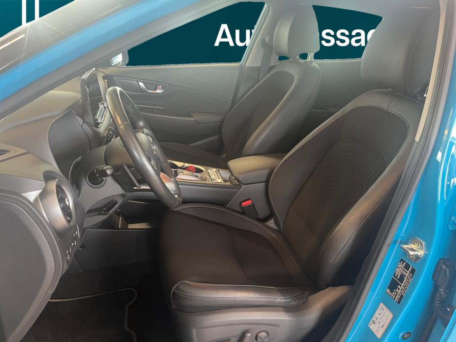 HYUNDAI Kona 2023