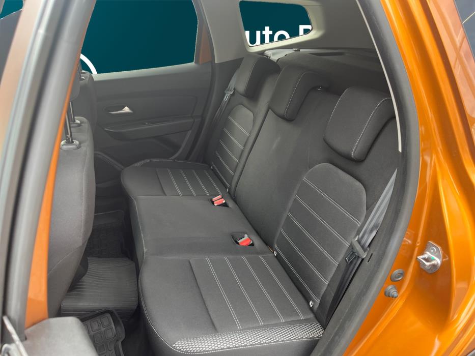 DACIA Duster 2020