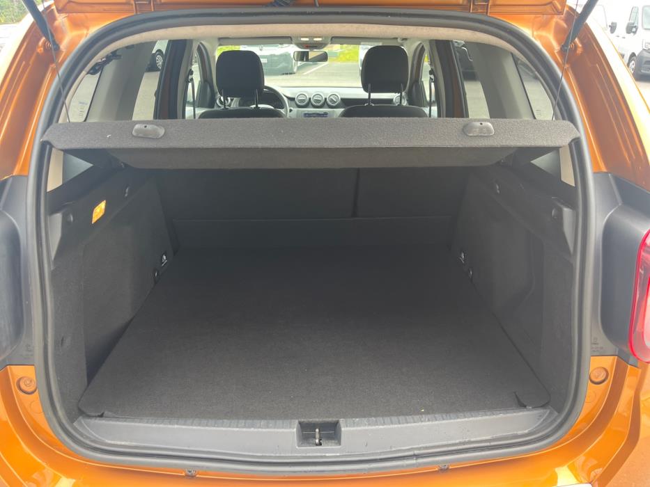 DACIA Duster 2020