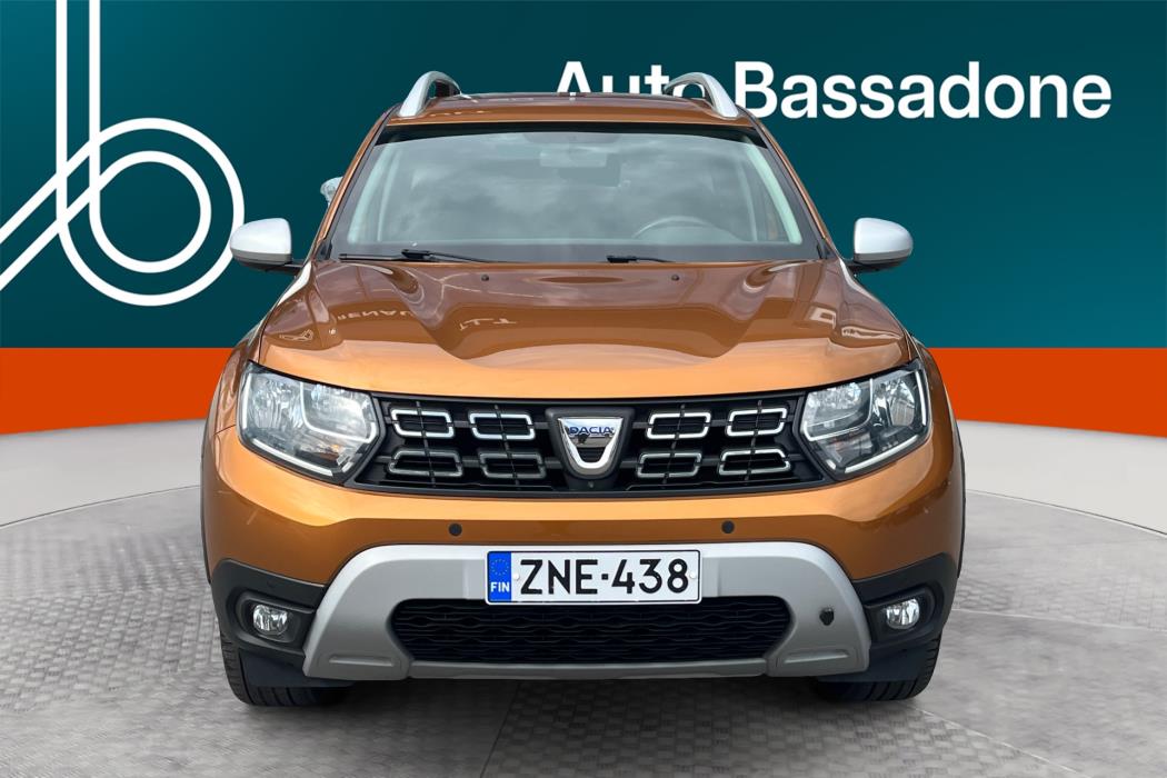DACIA Duster 2020