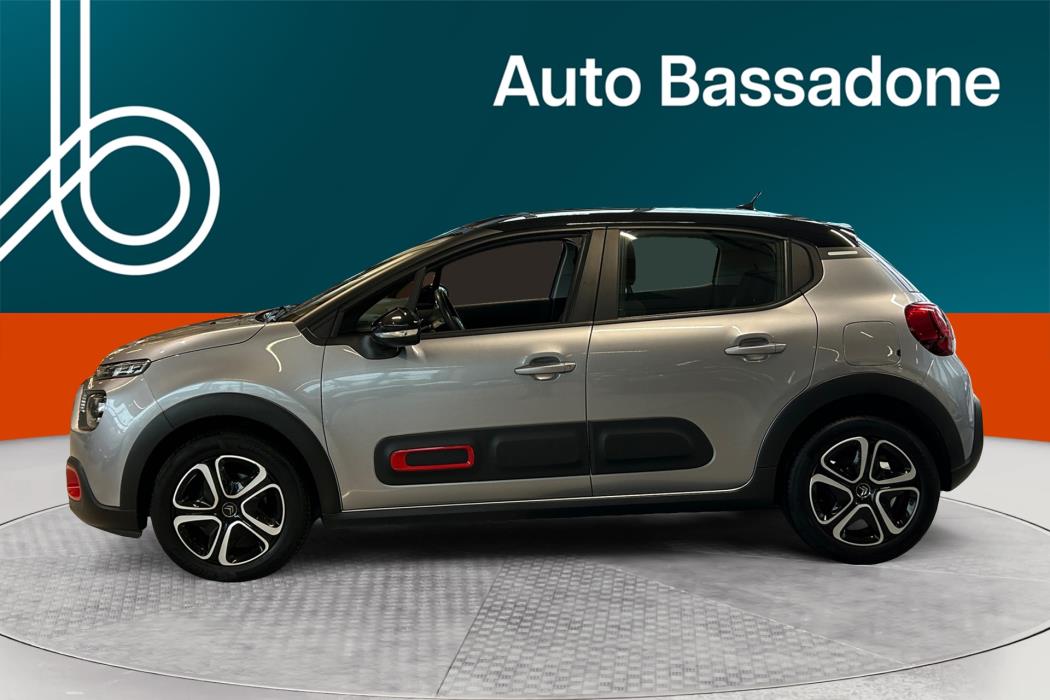 CITROEN C3 2022