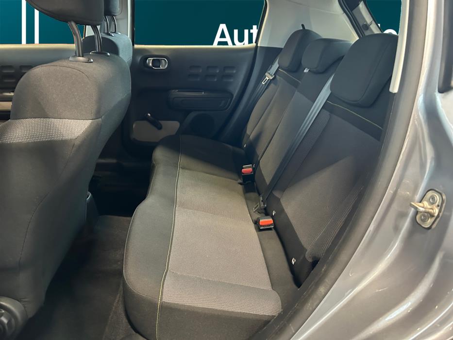 CITROEN C3 2022
