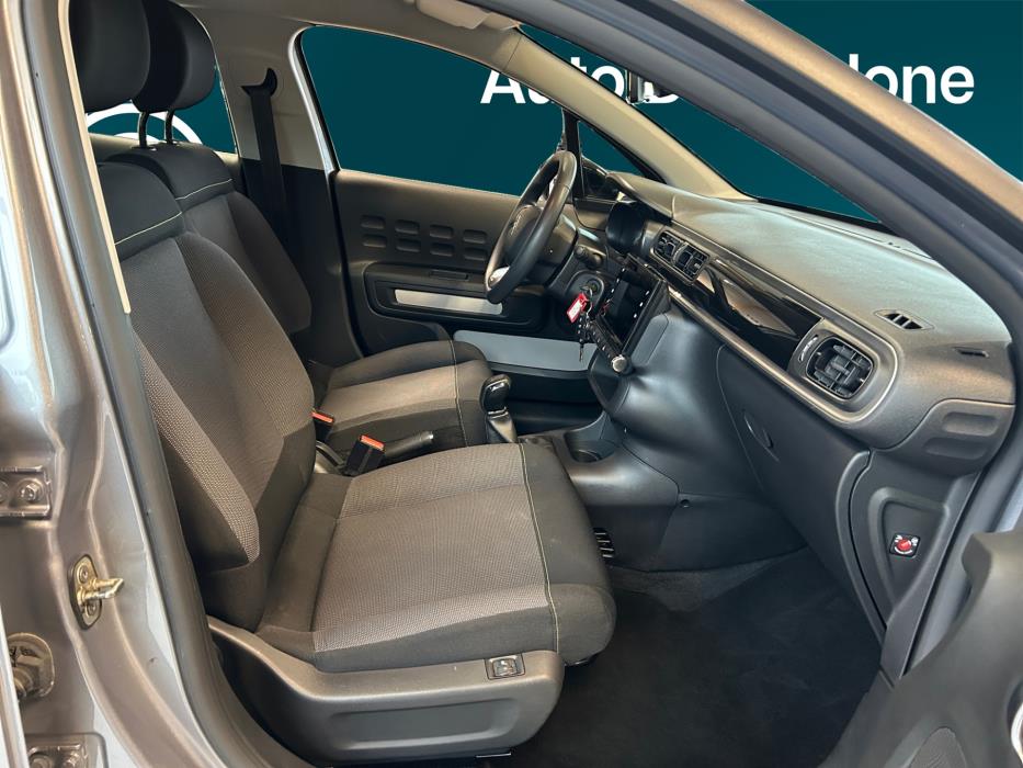 CITROEN C3 2022