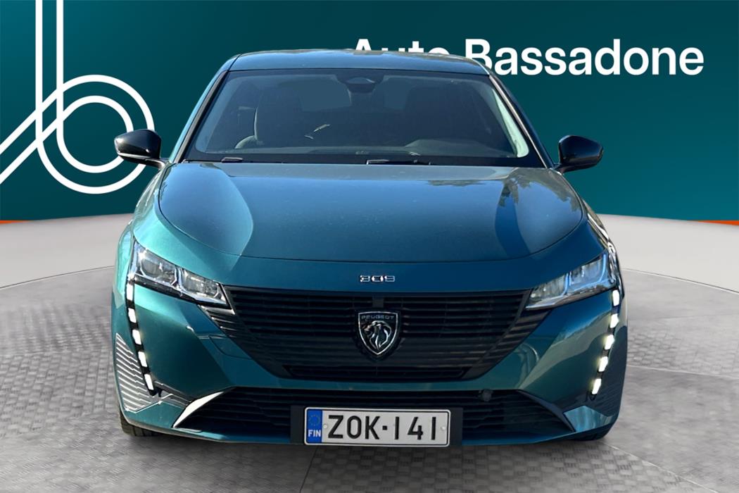 PEUGEOT 308 2022