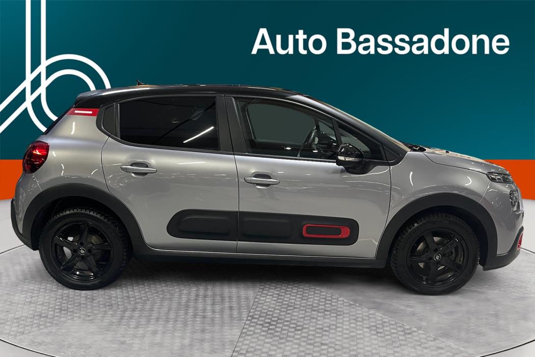 CITROEN C3 2022