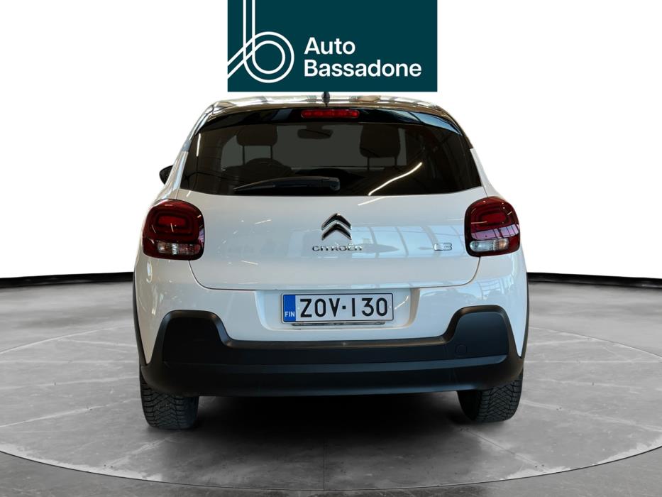CITROEN C3 2023