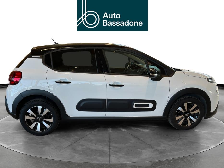 CITROEN C3 2023