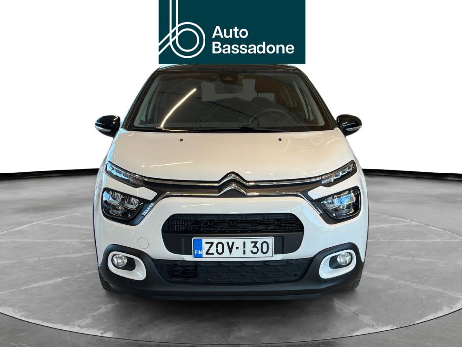 CITROEN C3 2023