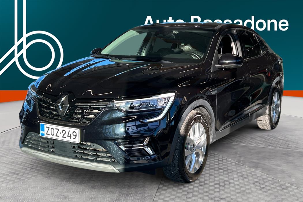 RENAULT Arkana 2024