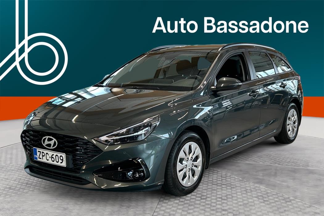 HYUNDAI i30 Wagon 2025
