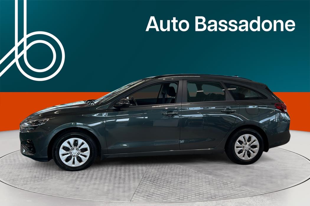 HYUNDAI i30 Wagon 2025