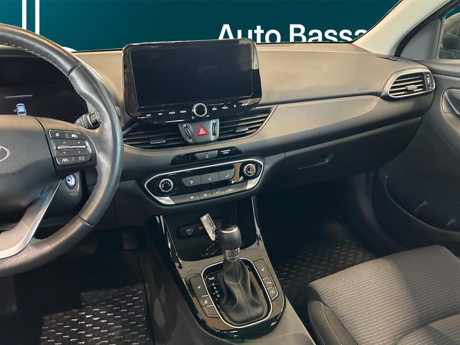 HYUNDAI i30 Wagon 2025