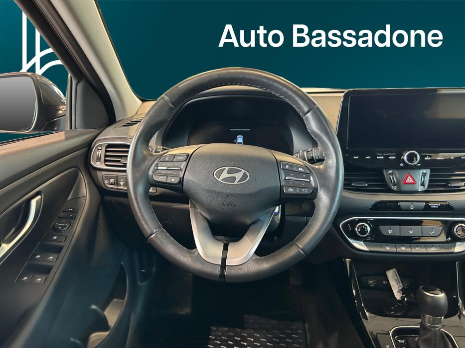 HYUNDAI i30 Wagon 2025