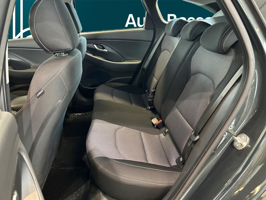 HYUNDAI i30 Wagon 2025