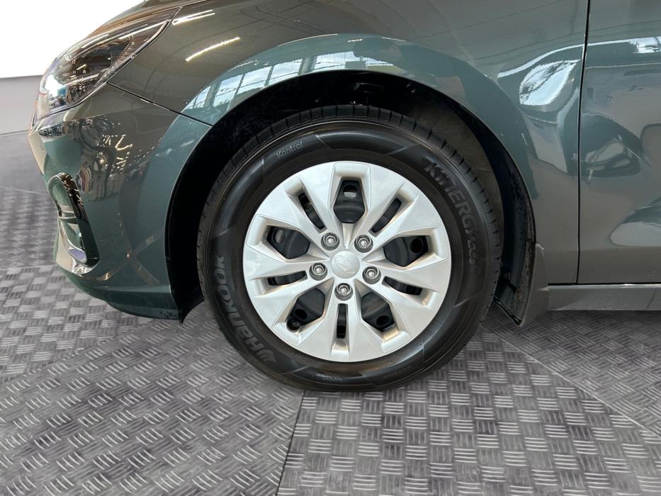 HYUNDAI i30 Wagon 2025