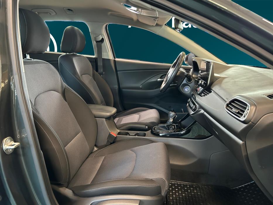 HYUNDAI i30 Wagon 2025
