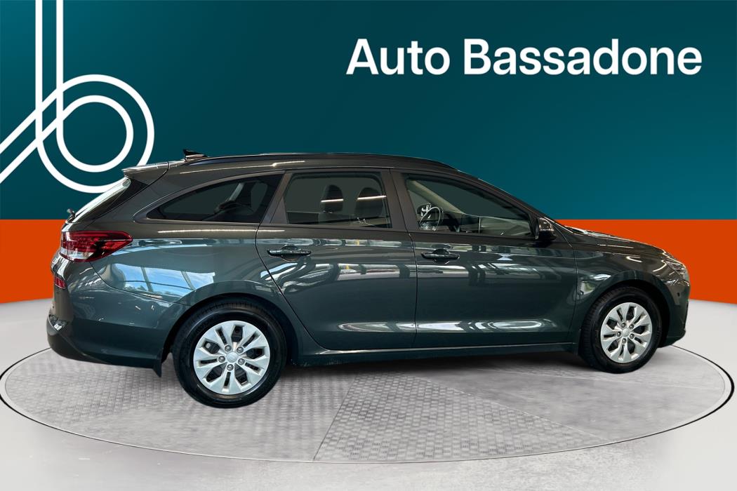HYUNDAI i30 Wagon 2025
