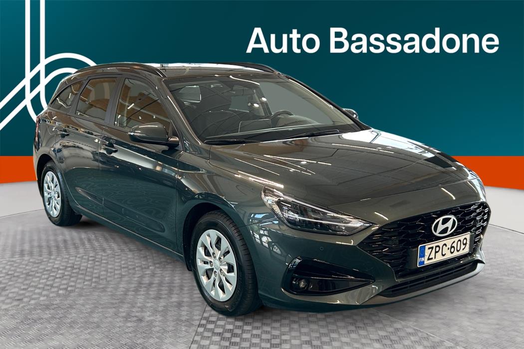 HYUNDAI i30 Wagon 2025