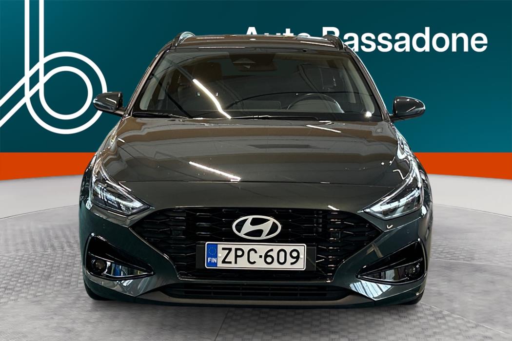 HYUNDAI i30 Wagon 2025